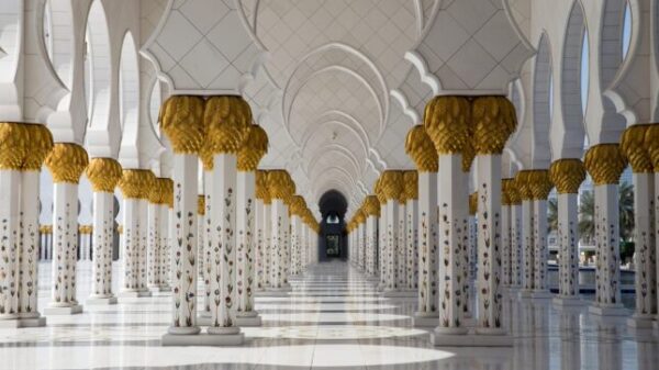 abu dhabi mosque, allah, arab, arabian, arabic, architecture, asia, building, colonnade, culture, dhabi, dubai, east, emirates, exterior, allah, allah, allah, dubai, dubai, dubai, dubai, dubai